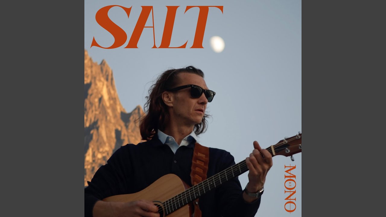 Obejrzyj Salt w YouTube Obejrzyj Salt w YouTube