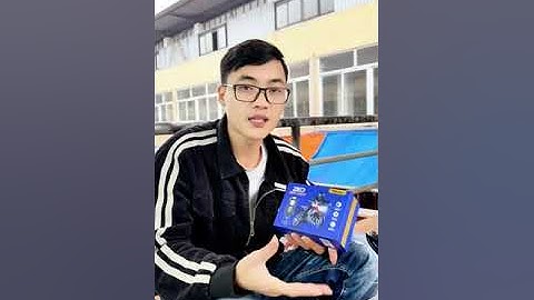 Hướng Dẫn Cách Lắp Đèn Bi Cầu T9 pro #bicau #denbicau #t9pro