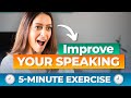 5 minutes is all you need  focused english training