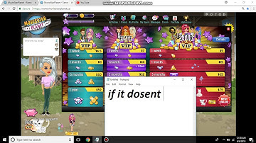 Free vip! *NOT CLICKBAIT* *NOT PATCHED*