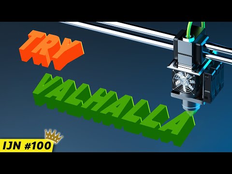 Try The New Valhalla EA Build Inside Java Newscast 100