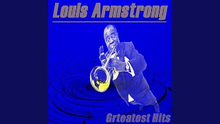 Video thumbnail of "Louis Armstrong - You've Got Me Voodoo'd"
