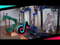 Compilation tiktok  impression 3d et peinture  3dk maker 5