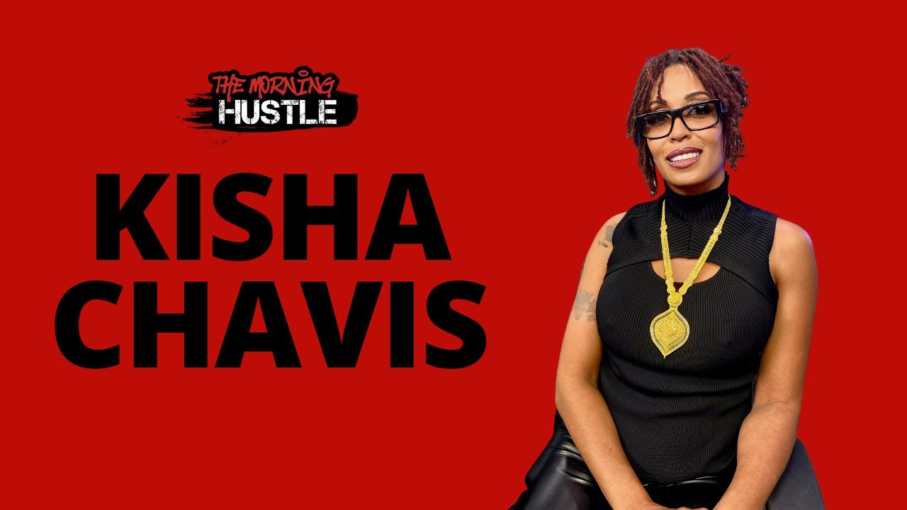 Kisha Chavis Opens Up About OnlyFans, Marriage With Former NBA Star Joe