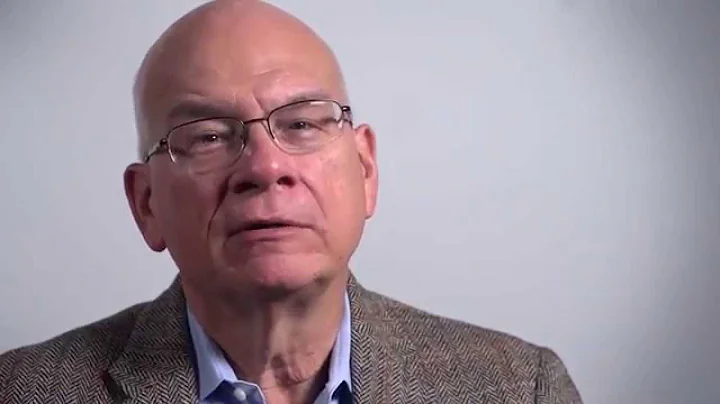 'Prayer: Experiencing Awe and Intimacy with God' by Timothy Keller