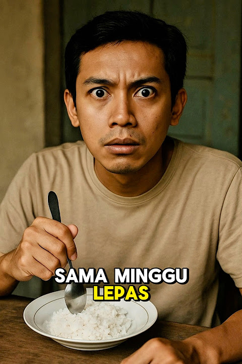 Pokok Belakang Rumah Tu… #horror #horrorstories #kisahnyata #kisahseram #seram #viral #hantu #yt #fy