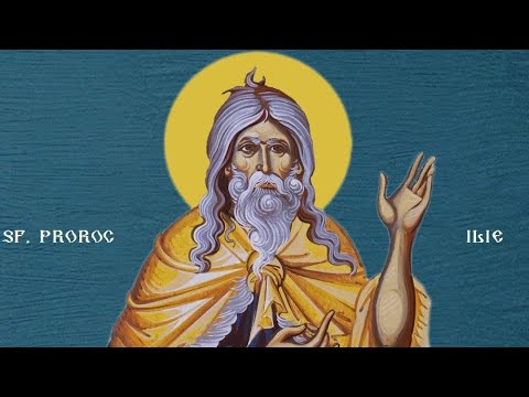 ? LIVE: Sfânta Liturghie de la Catedrala Patriarhală din București #20iulie