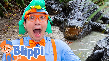 Blippi