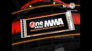 Download lagu (TVOne) Obb One pride MMA Season 1 Sponsor by Extra Joss
