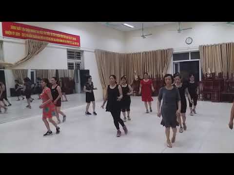 CHA CHA LAMBADA