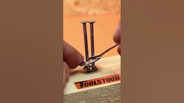 New Tool Work || New Tools || #diy #diy #tools #diytools #tooltips #diyshorts #tips  #shorts