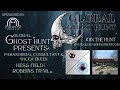 Global ghost hunt  paranormal consultant and the wicca queen