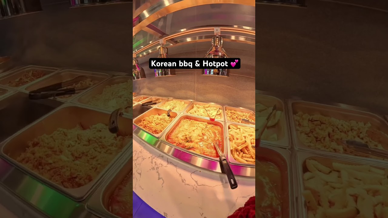 #Сеульскаякорейскаякухня