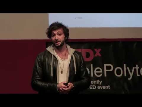 How artificial intelligence will make technology disappear   Rand Hindi   TEDxÉcolePolytechnique