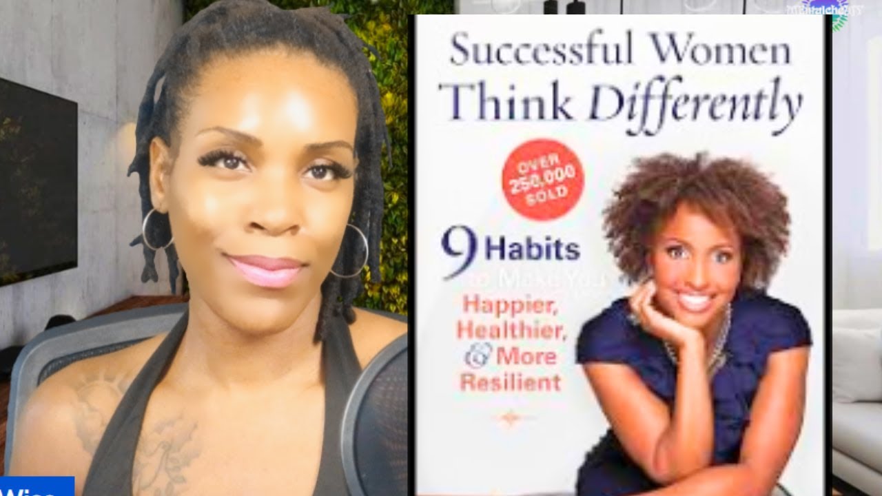 Successful Spiritual Women Think & Feel Differently: The Ma'at Mindset