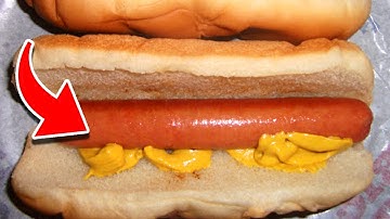 10 Things That You’ve Been Doing Wrong With Food Your Whole Life