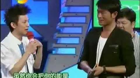 古天乐：捐建学校【古天乐阳光小学】 - 天天要闻