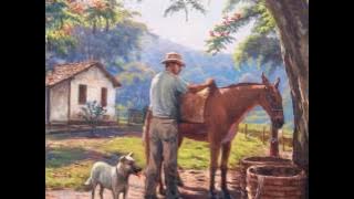 Velha Fazenda - Lourenço e Lourival