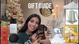 CHRISTMAS GIFT GUIDE FOR HIM & HER *WISHLIST* PRICE CATEGORIZED! by Cassandra.guezzz 464 views 6 months ago 23 minutes