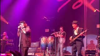 Toto -  Georgy Porgy live at @013 (Tilburg- The Netherlands) Monday July 11th 2022