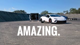 Wanna Go Fast 2018 The Best Car Event Ever?