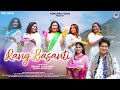 Rang basanti  saurav maithani  anisha ranghar  holi special  uttarakhandi holi song