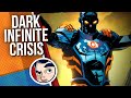 Dark Multiverse: Infinite Crisis & Superboy Prime... | Comicstorian