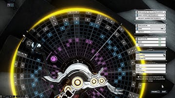 Warframe Mandachord: Infinite Power (TheFatRat)