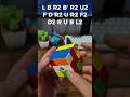 ASÍ se Rompió el RÉCORD MUNDIAL! De 2.76 por Teodor Zajder! Reconstrucción #cuboderubik #rubikscube