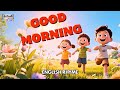 Good Morning Nursery Rhymes Good Morning Nursery Rhymes
