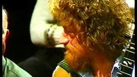 Luke Kelly Raglan Road