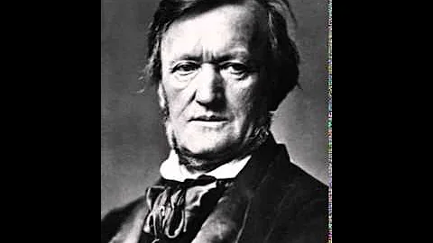 Richard Wagner-Bass aria and chorus for Bellini's ...