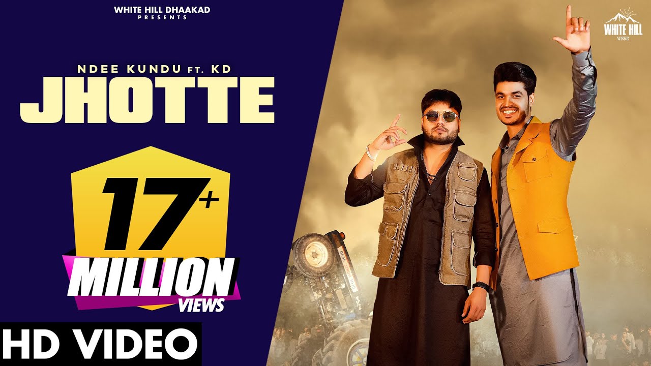 Jhotte