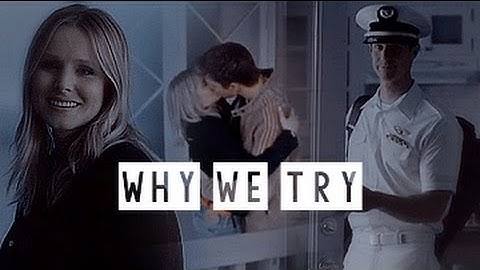Logan & Veronica | Why We Try