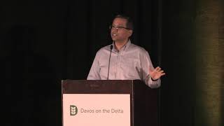 The Future of Food: Mani Gopalakrishnan, Kraft Heinz Evolv Group