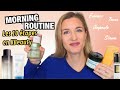 Ma morning routine 100 corenne  les 10 tapes en kbeauty 