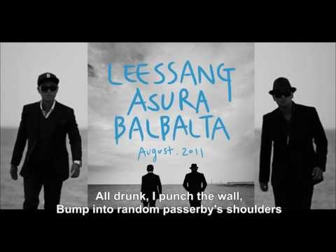 Leessang (+) You're the Answer To a Guy Like Me