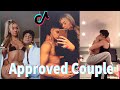 Approved Couple TikToks - 2021 Part 1