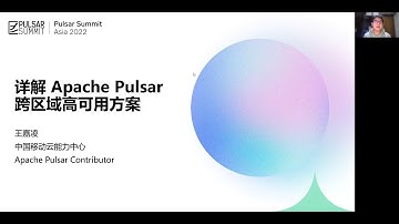 A Deep Dive into Pulsar