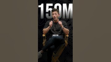 Short Form Media helps executives build their personal brand with our viral short form video system