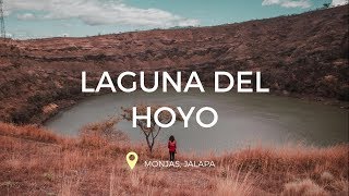 Laguna del hoyo - Conociendo Jalapa #1