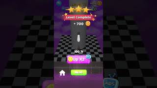 Drop Stack Bottle : Puzzle | Receive Gift #dropstackball #playgameandroid screenshot 3