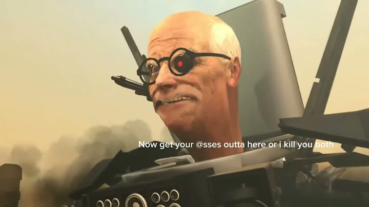 skibidi toilet 60 but i just added subtitles