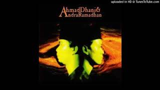 Ahmad Dhani & Andra Ramadhan - Kuldesak - Composer : Ahmad Dhani 1998 (CDQ)