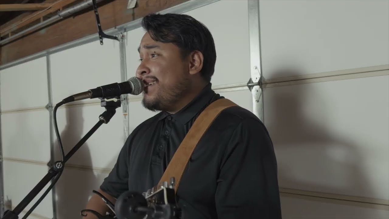 CONFIANSITA - TSIPIKUA P’URHE [EN VIVO]