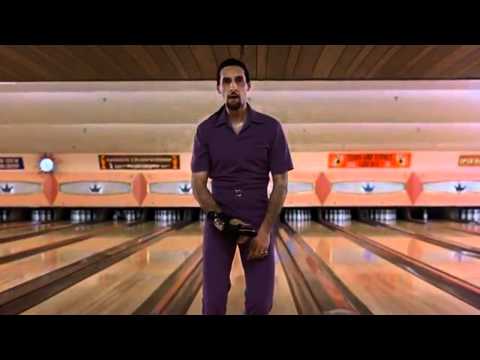 The Big Lebowski - Jesus Quintana