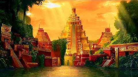 RotG Aztecs Update #1