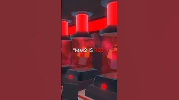 What color is mm2? #roblox #mm2 #robloxedit #mm2edit #robloxmm2 #robloxedit #robloxshorts #edit #fyp