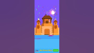 🔥 Join Clash 3D - Level 77 Gameplay Walkthrough ||#Gunclash3d #shorts