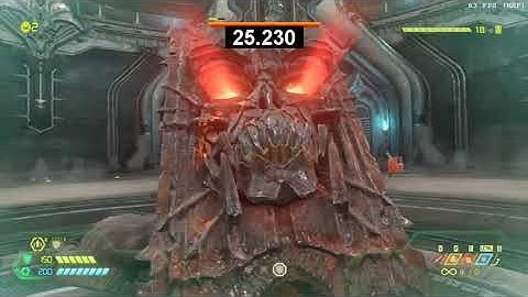 Doom Eternal Sentinel Prime 37.599 Any% Cheat Codes